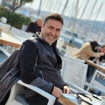 HARUN BAYRAK