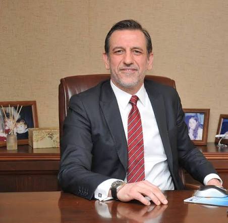 İBRAHİM BURKAY