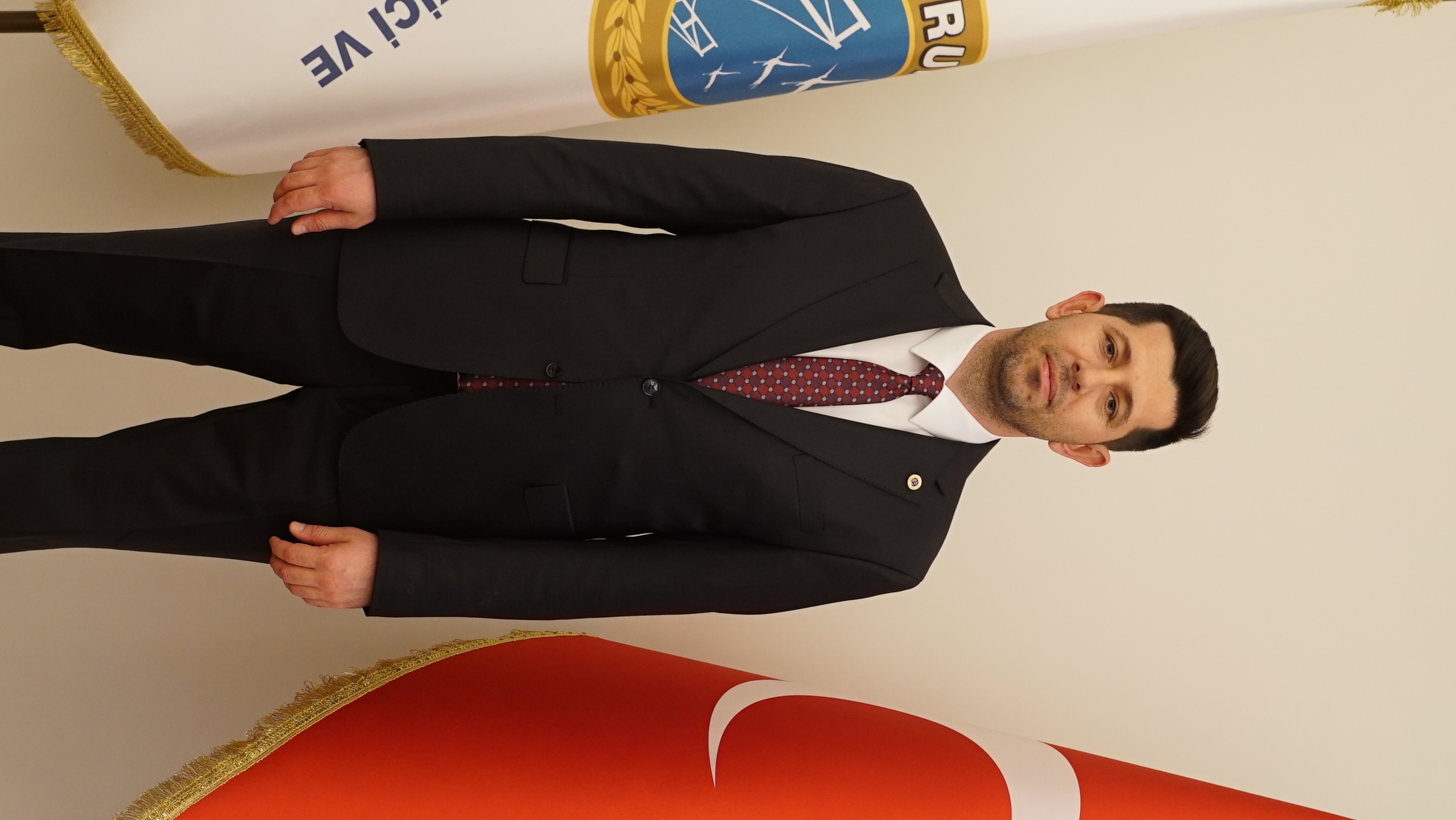 LEVENT ORUÇ
