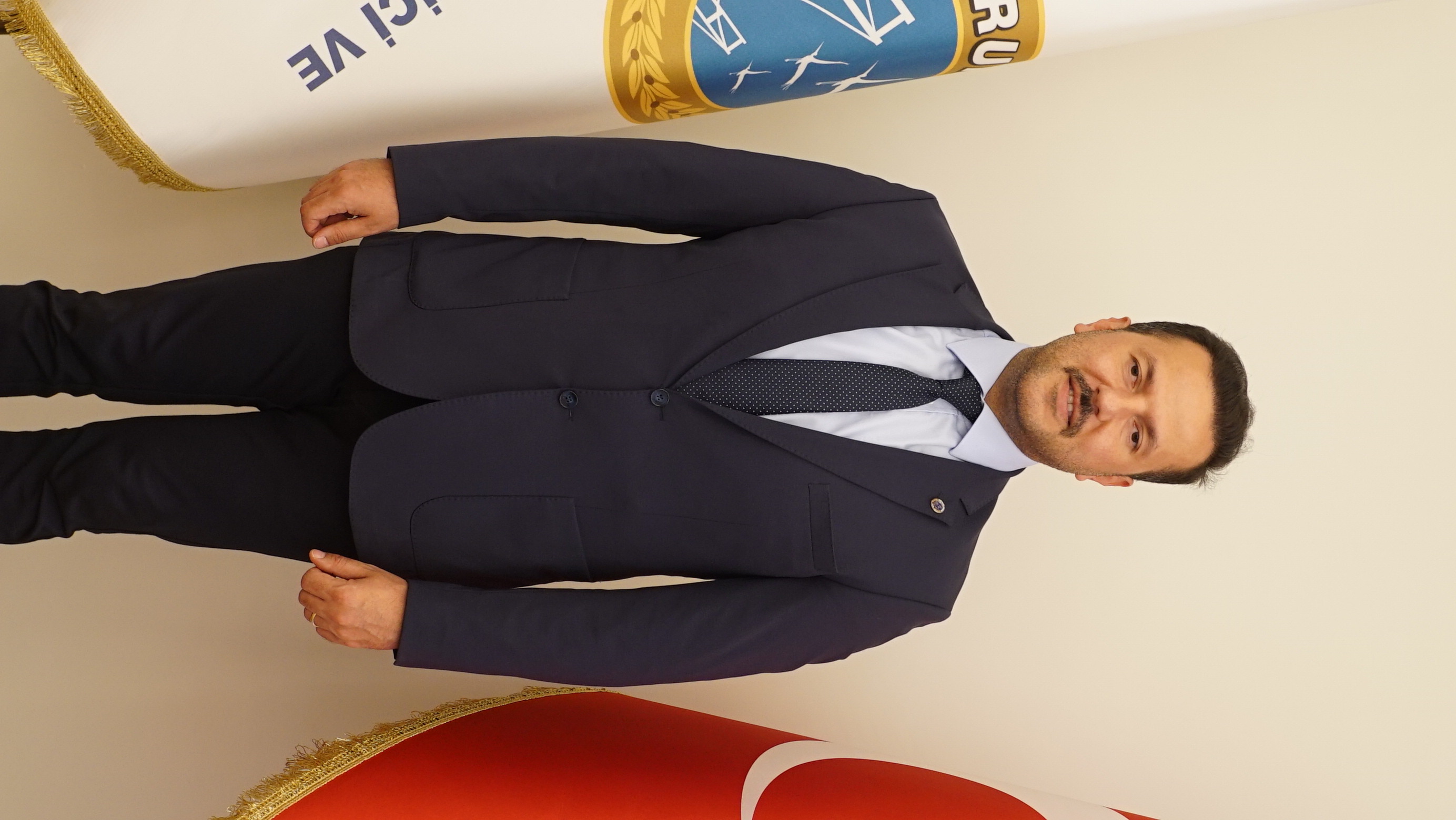 NADİR DEMİRBAŞ