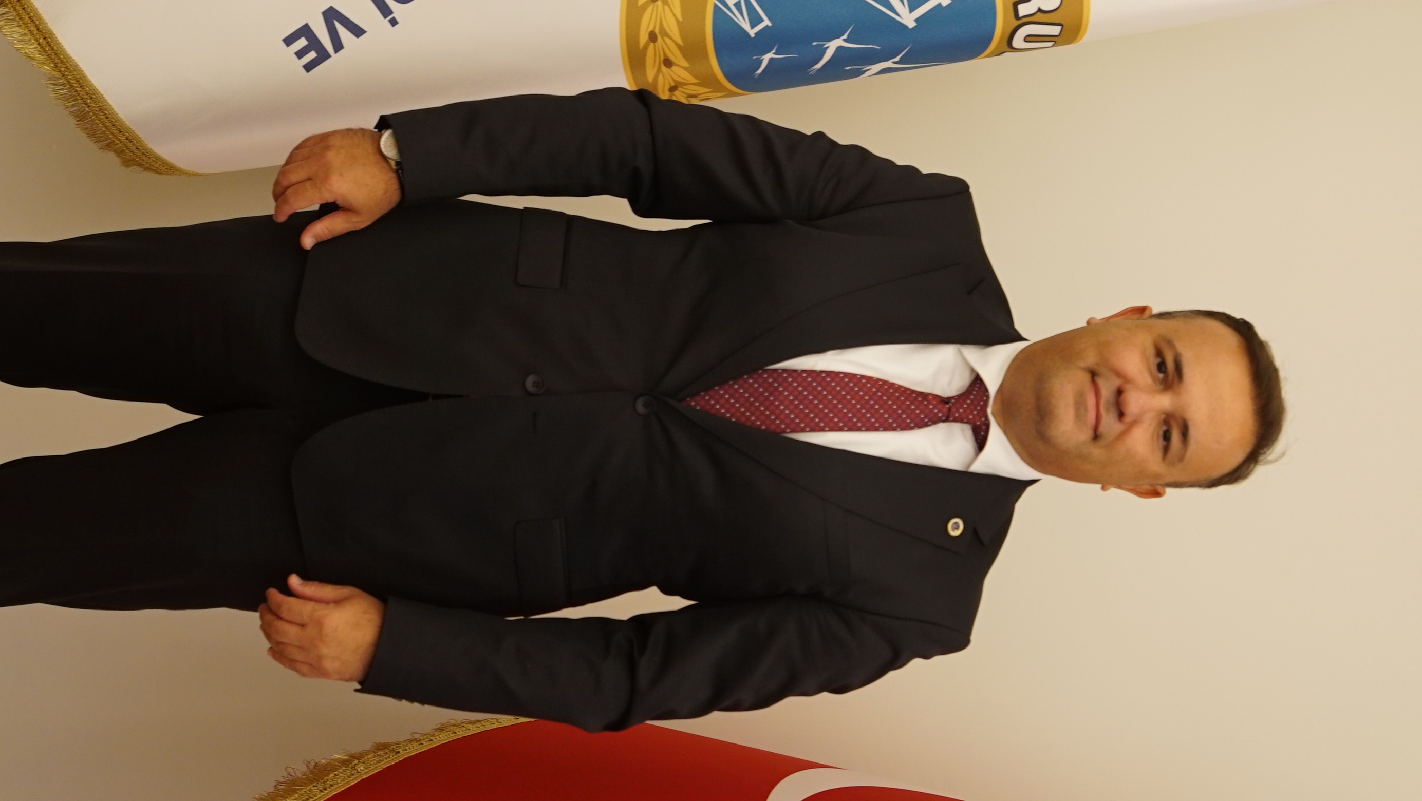 DİNÇER SUYABAKAN