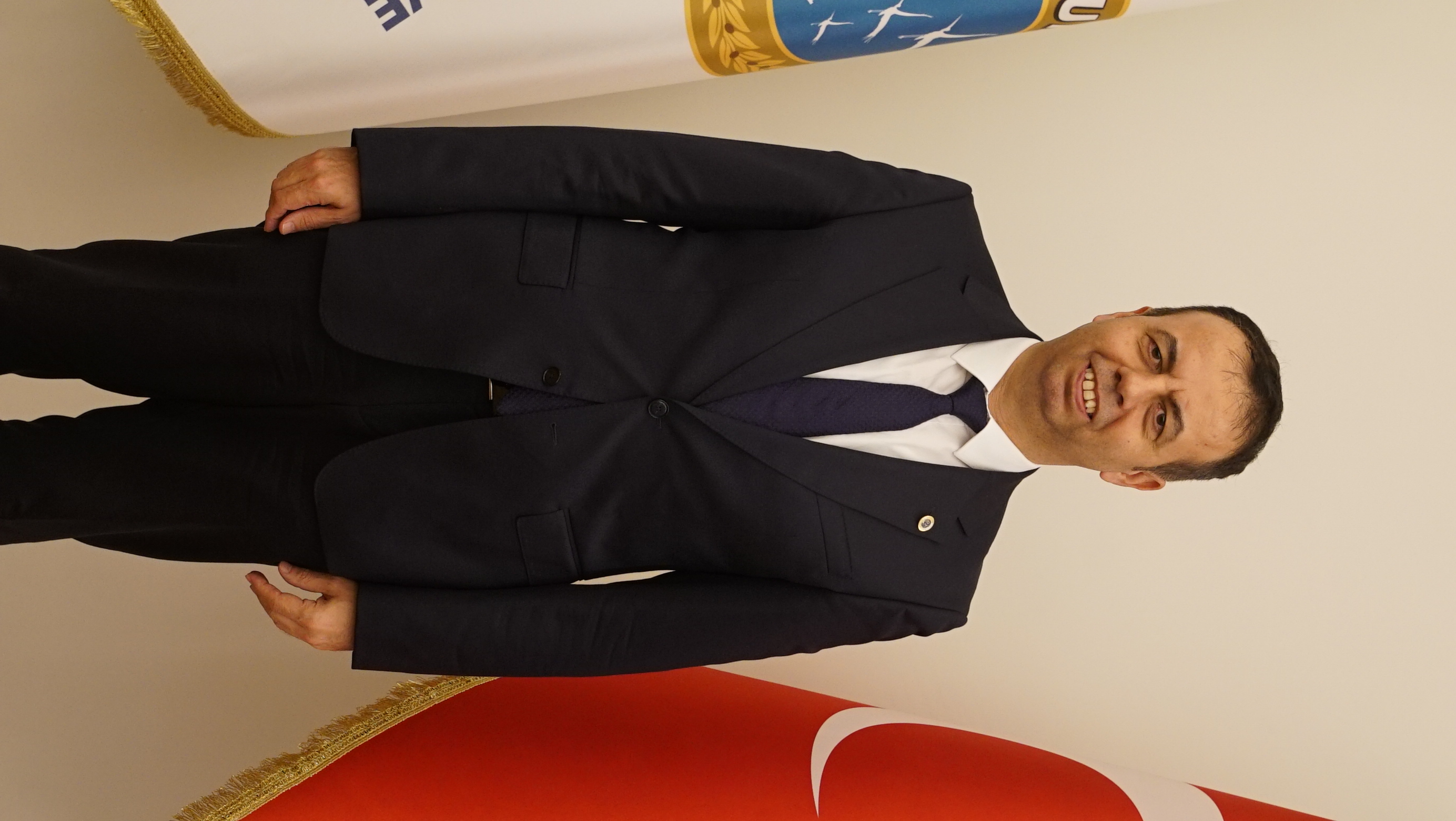 FAHRETTİN ARABACI