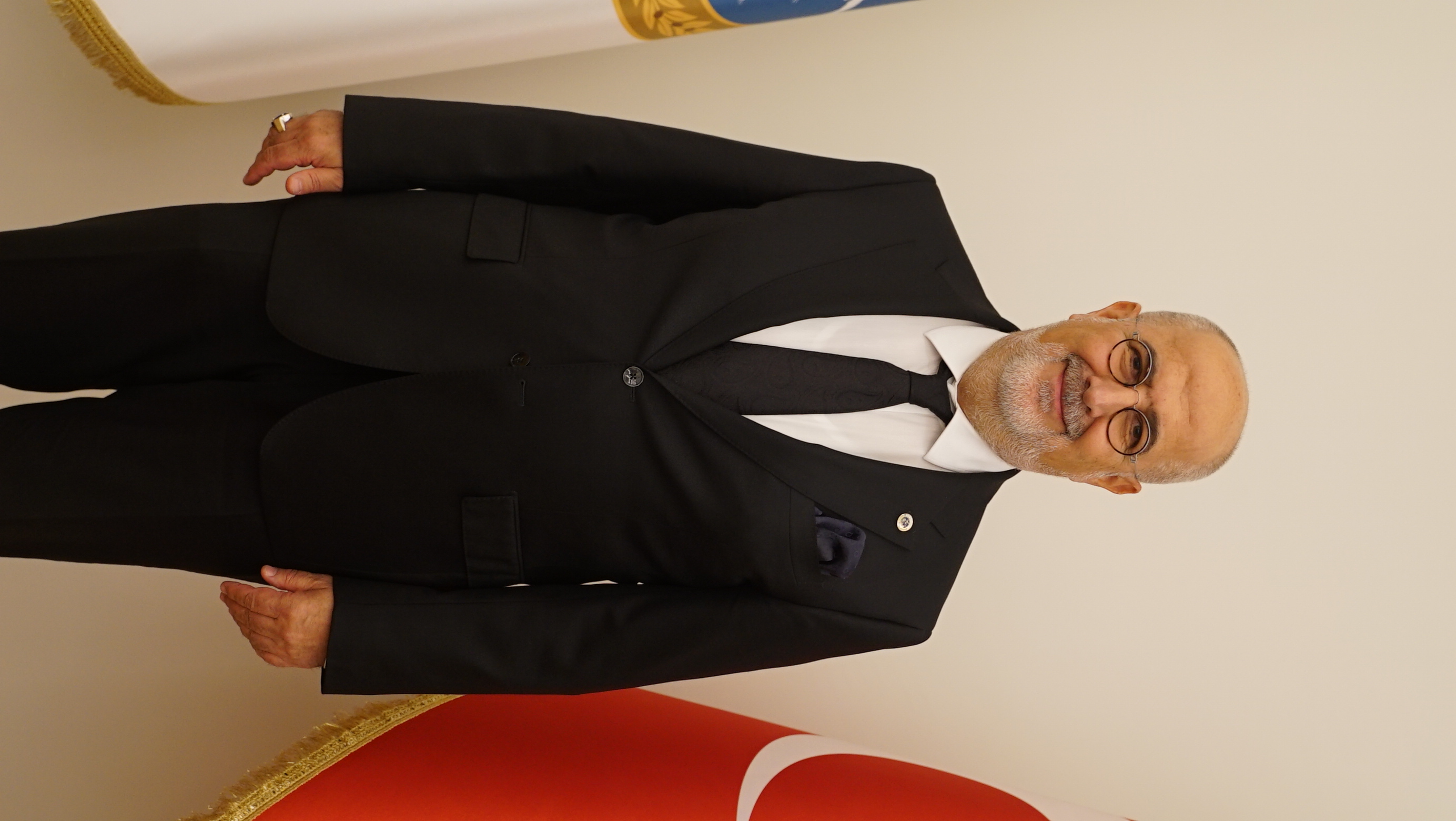 YUSUF LEVENT UĞURLU