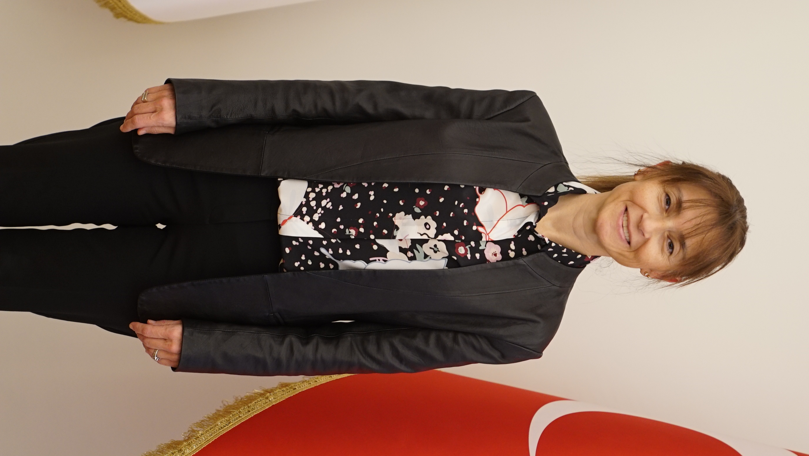 ILGIN CENKÇİLER