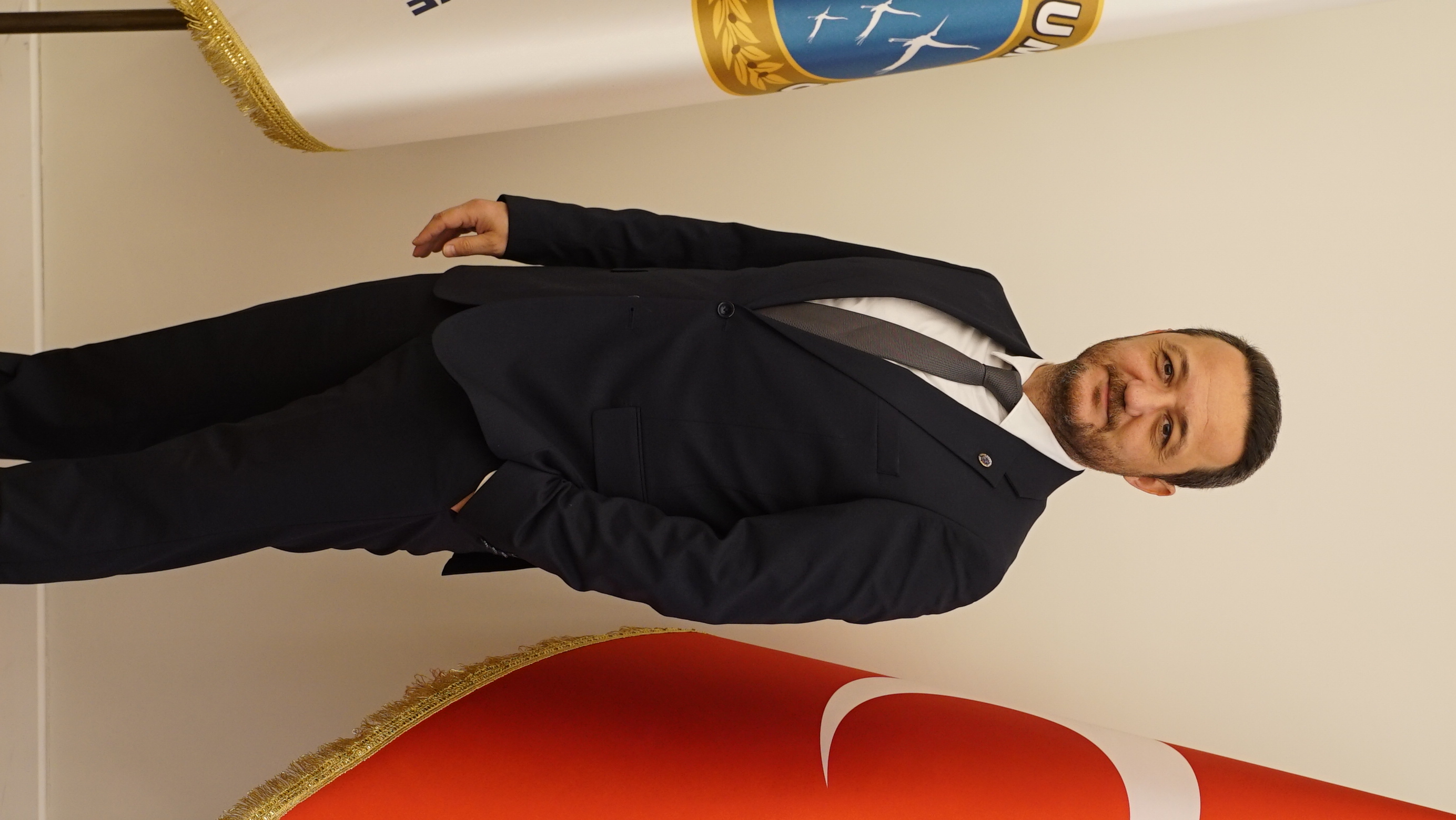 CANER YARAN
