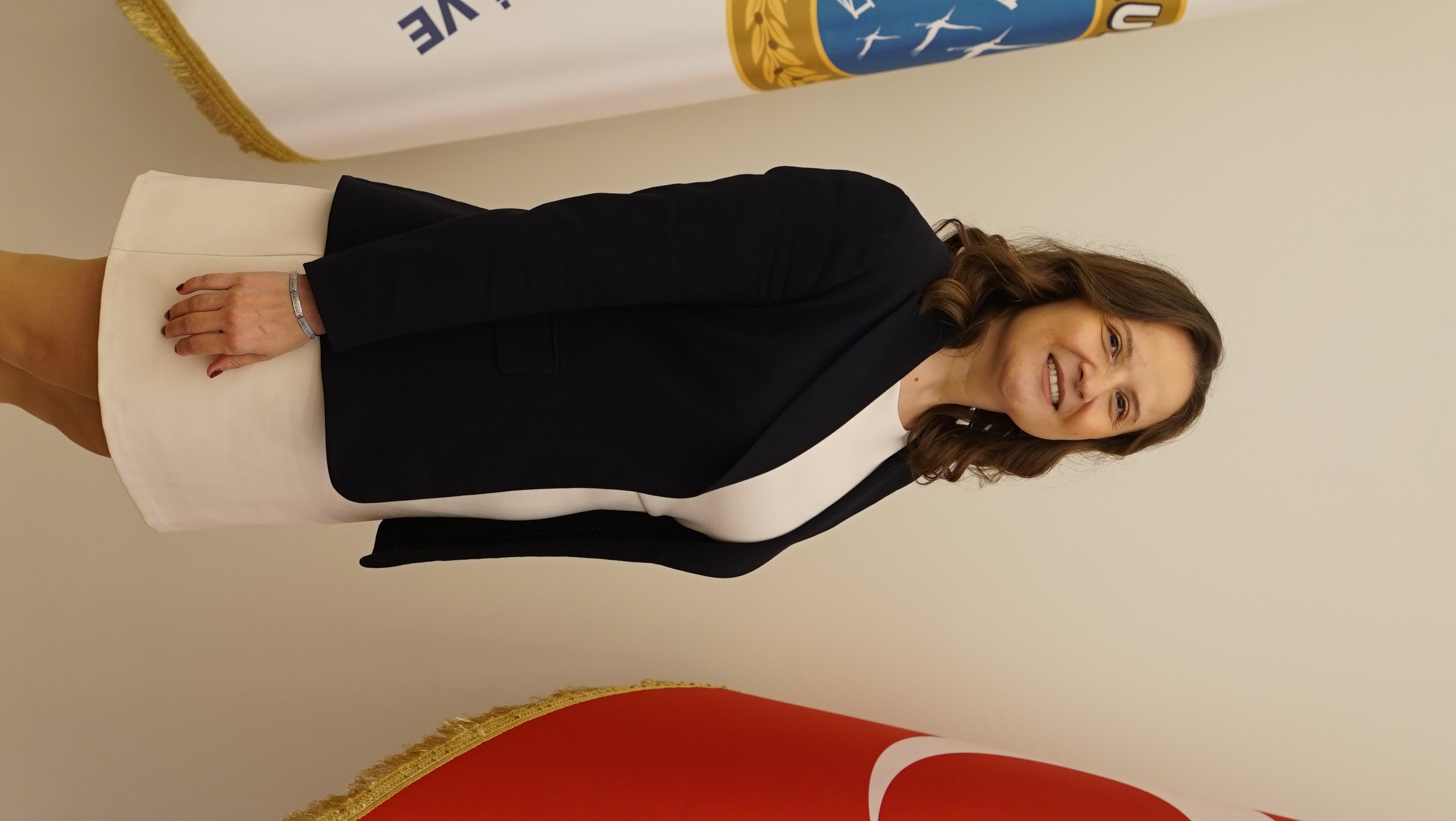 GÜLBEN ARDAHAN ÇETİN