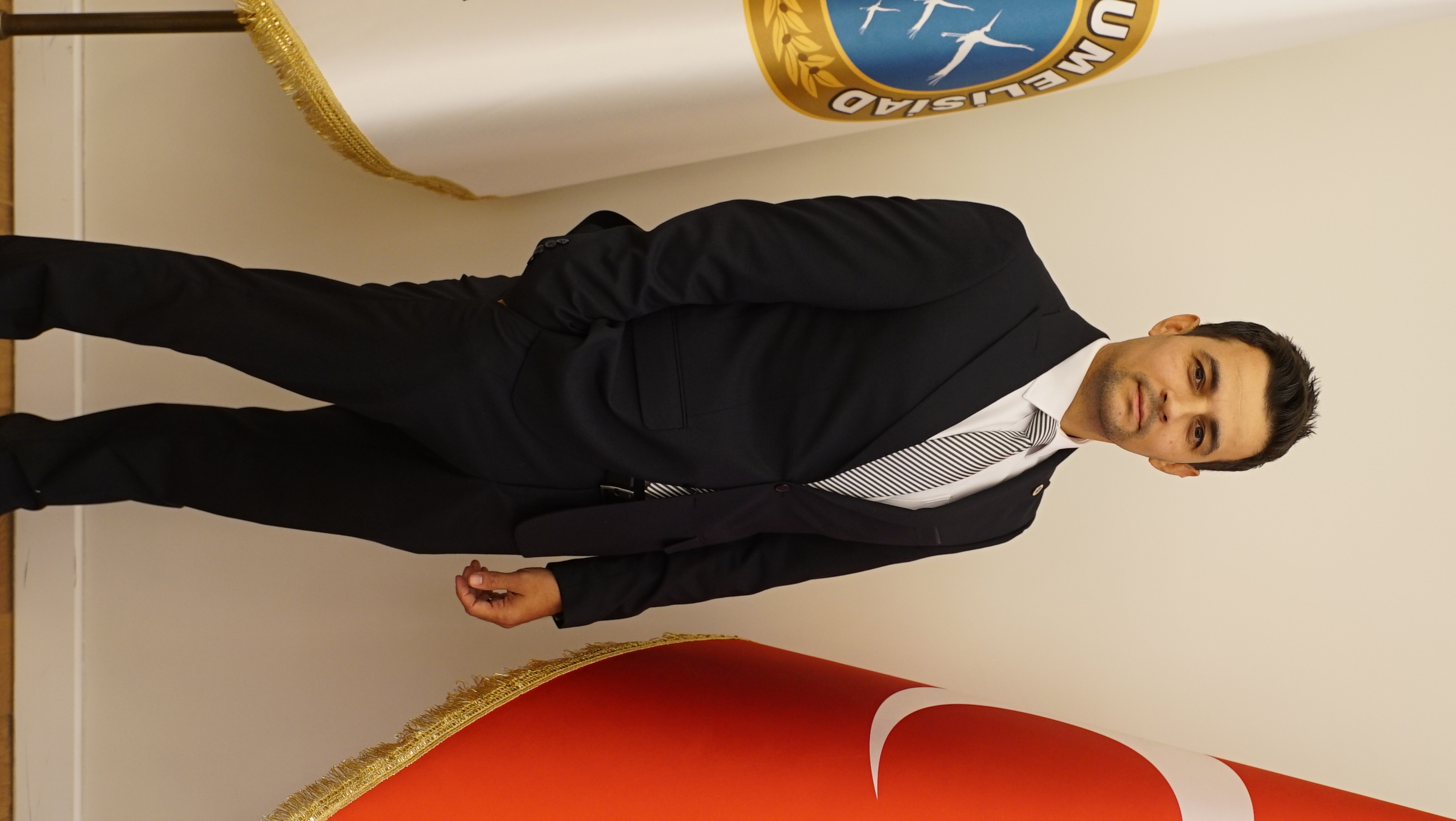 TAHSİN MAÇAN 