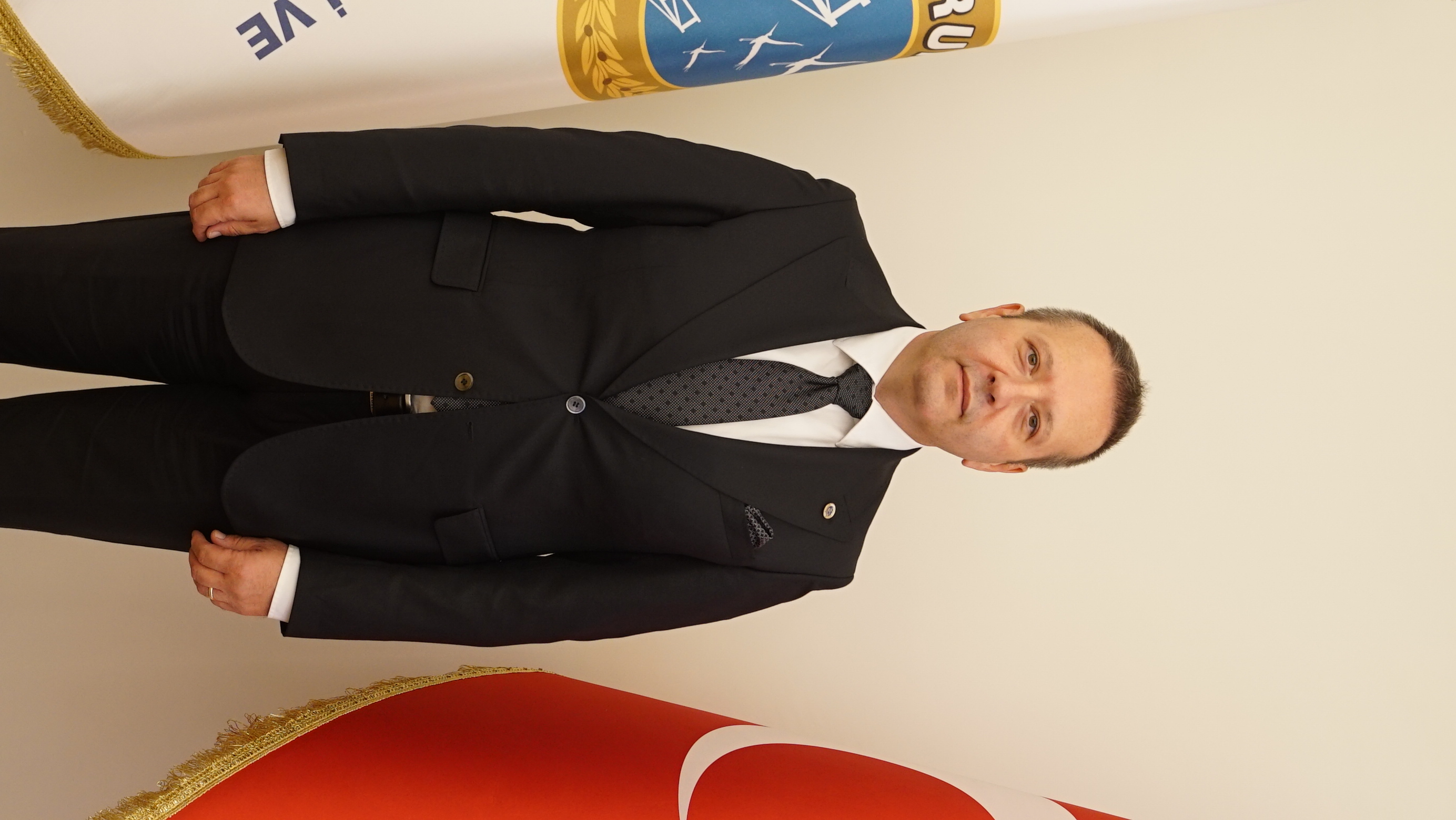 TOLGA BACAK