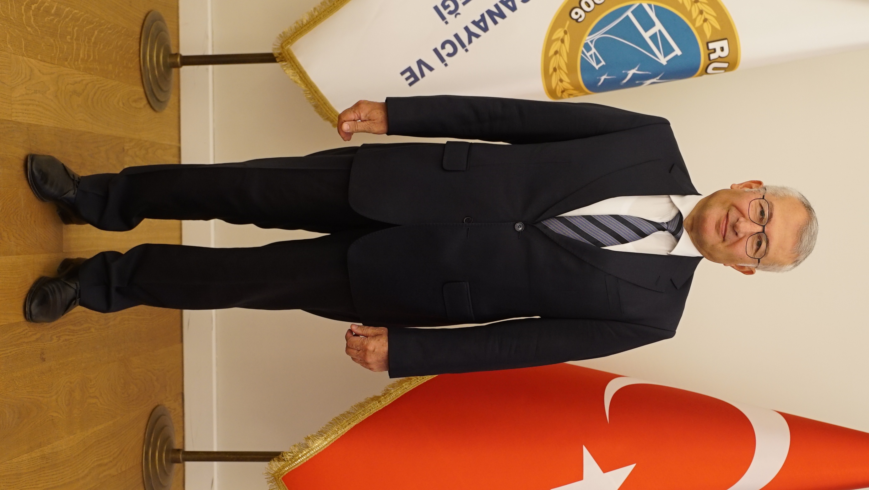RIDVAN TÜRKÇÜ