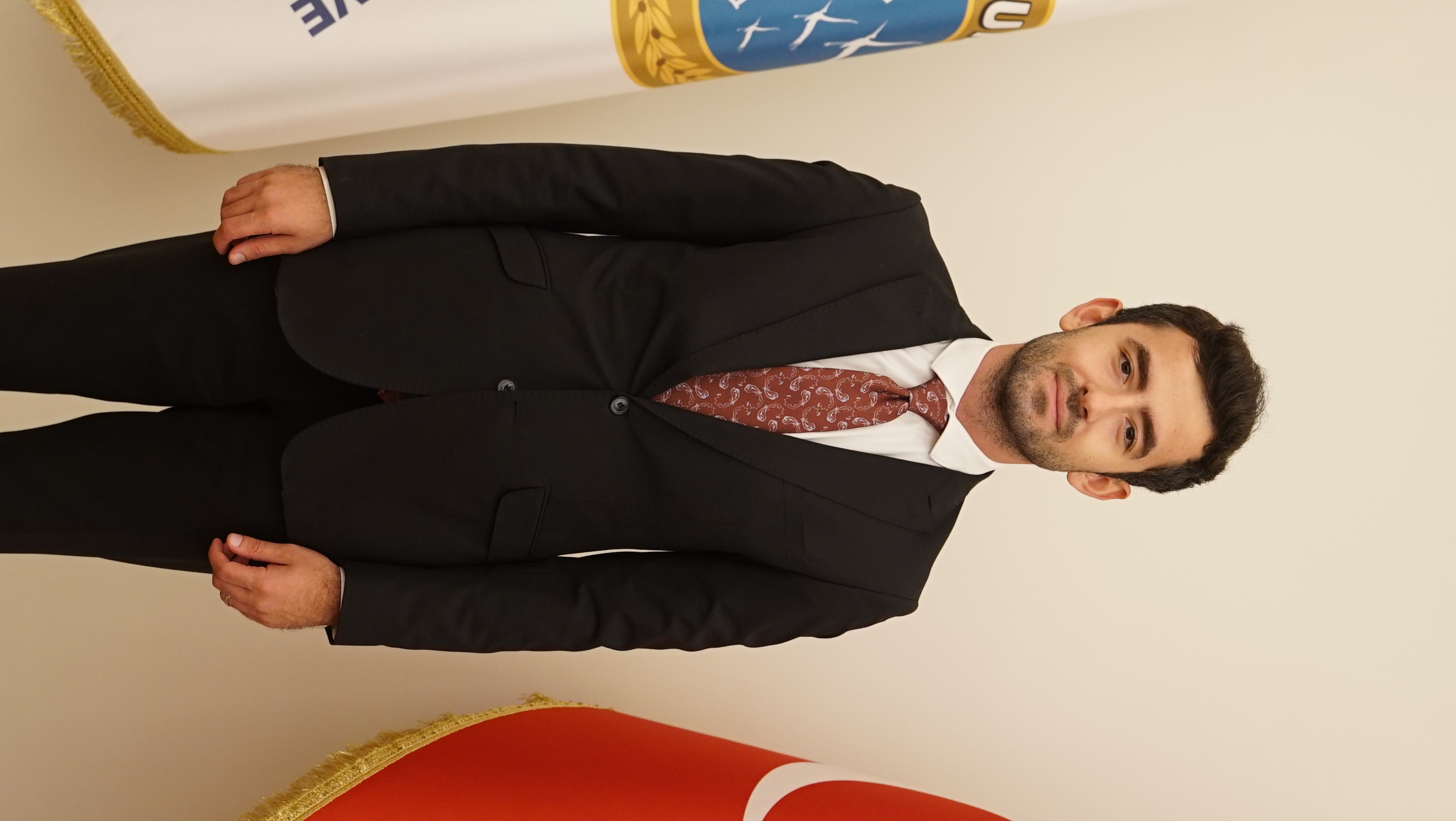 ÖMER SARPER SİNANOĞLU