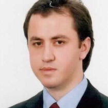 AKIN VATANSEVER