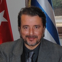 AHMET ZÜMRÜT