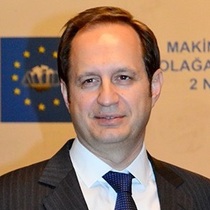 AHMET ÖZKAYAN