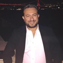 GÖKHAN KARAKUŞ