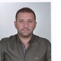 GÖKHAN SUAT ÇETİN
