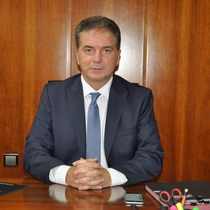 SABAHATTİN FAZLIOĞLU