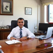 CEMAL ÇETİNKAYA
