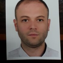 MUSTAFA ÇALIŞKAN