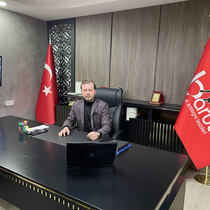 ALPER BARUT
