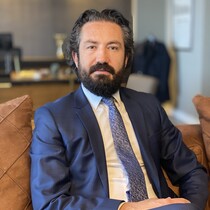OĞUZ BEKİ