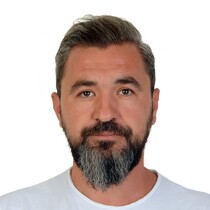 YASİN ÖZTÜRK