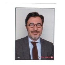 HAKAN TURHAN