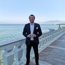 ARMAN ESEN