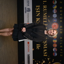 ZEHRA HÜRSEVER