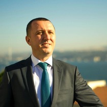 SALİM YILMAZ