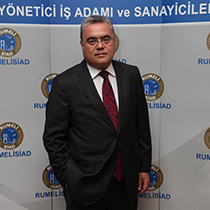 EYVAZ YILMAZ