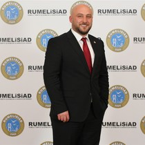 İBRAHİM ÖZHAN