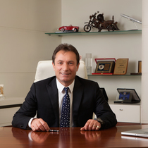 LEVENT AKYAPAK