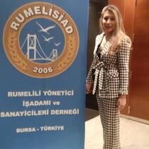 EBRU YILDIRIM
