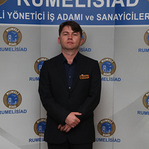 LEVENT ÇİMSÖKEN