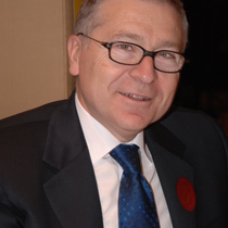 ERGUN HADİ TÜRKAY