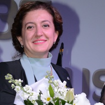 SEMİHA UZUNALİOĞLU