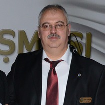 YÜKSEL YALÇIN