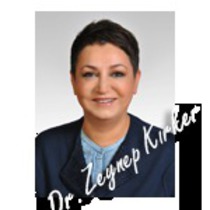 ZEYNEP KIRKER