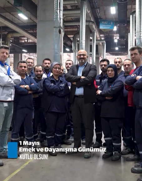 01.05.2025 PERŞEMBE