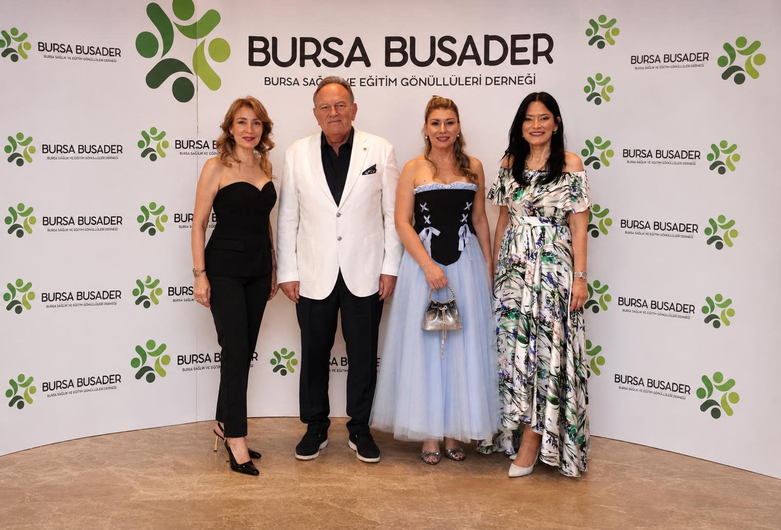 ÇARŞAMBA BURSA BUSADER