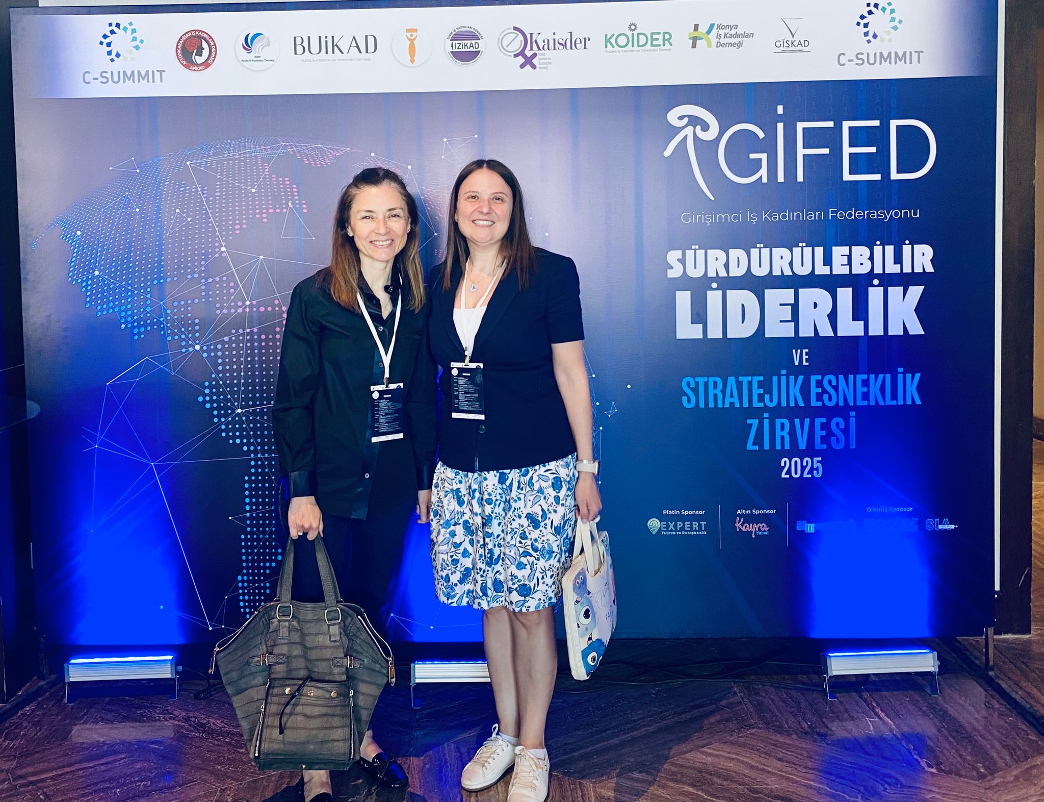 CUMA  GİFED
