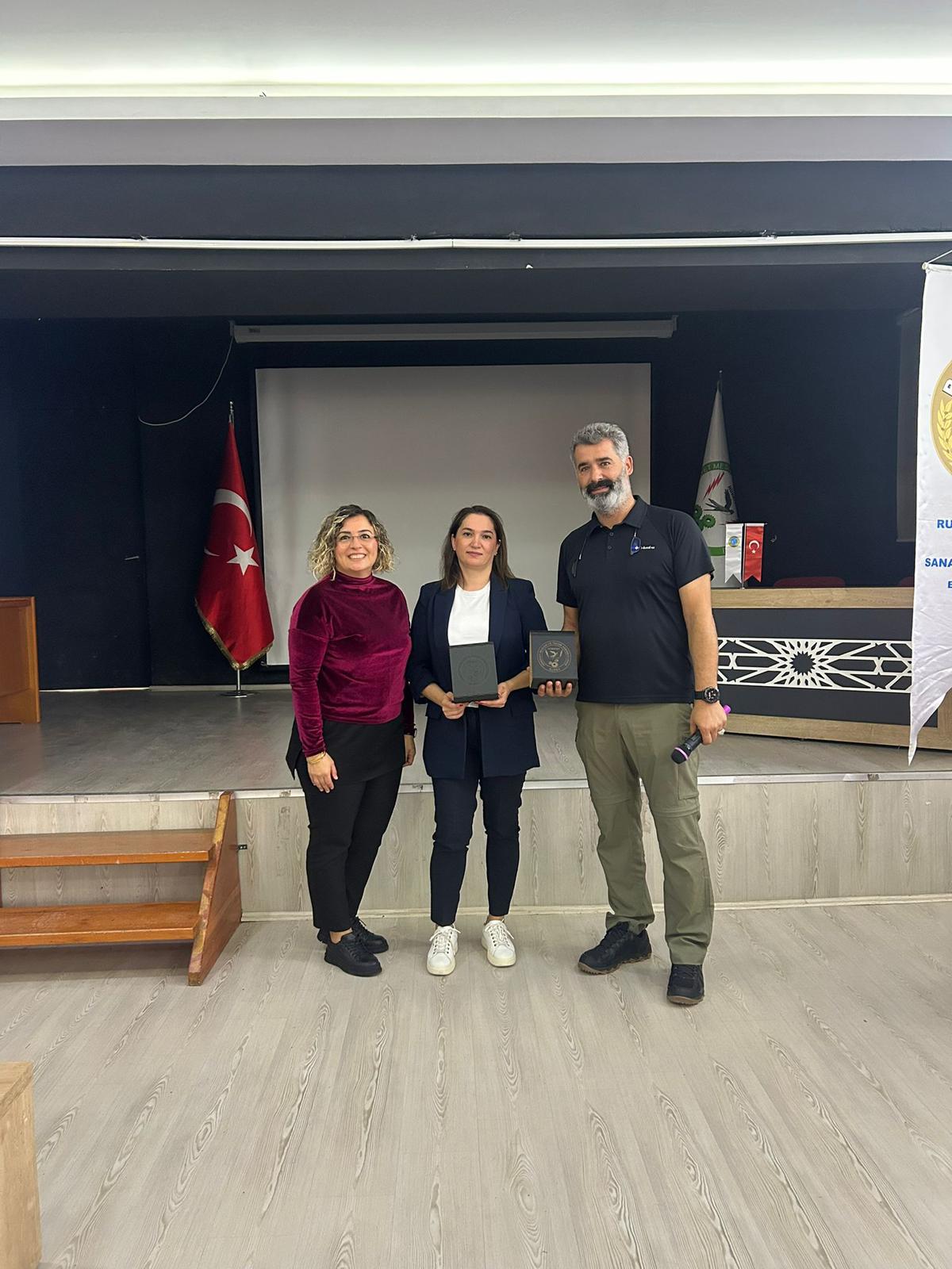 CUMA KARİYER GÜNLERİ