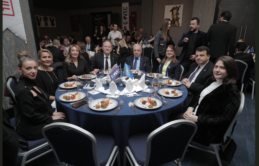 CUMA K.K.T.C GALA