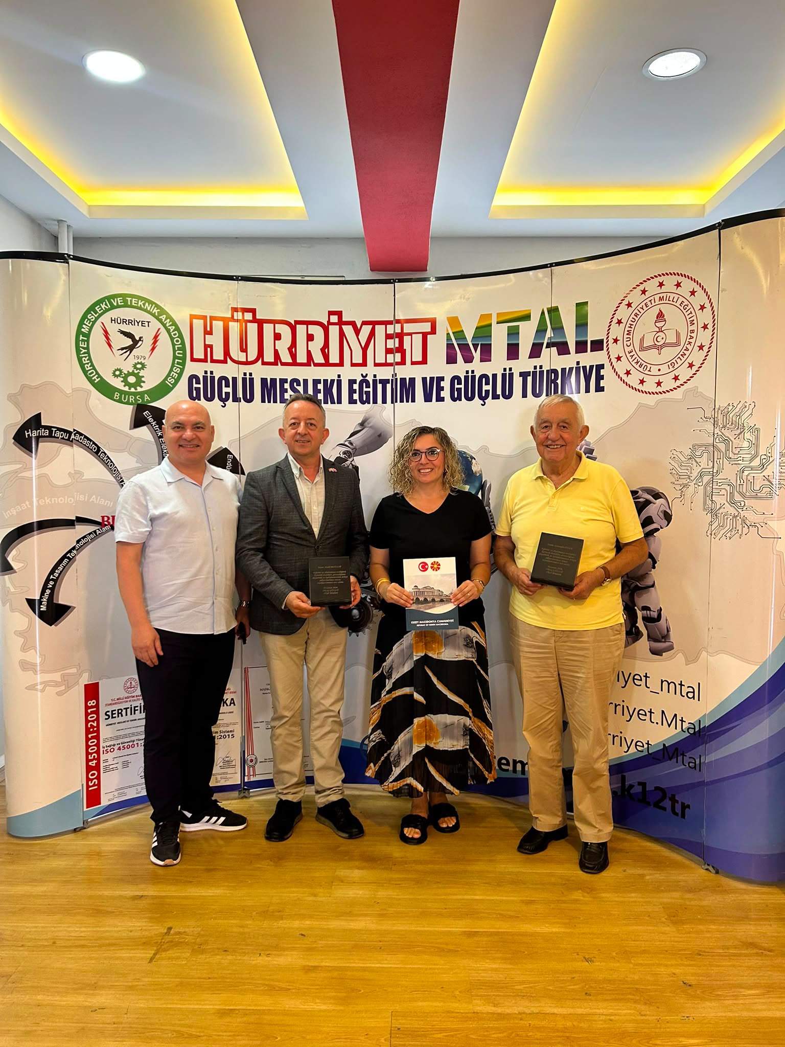 HÜRRİYET MTAL