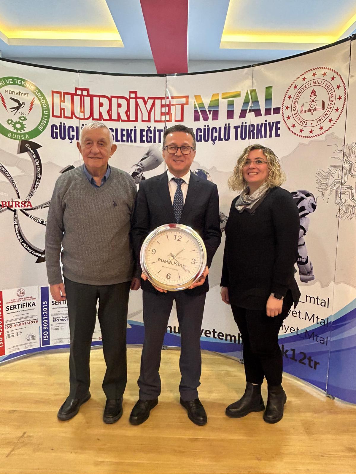 HÜRRİYET MTAL