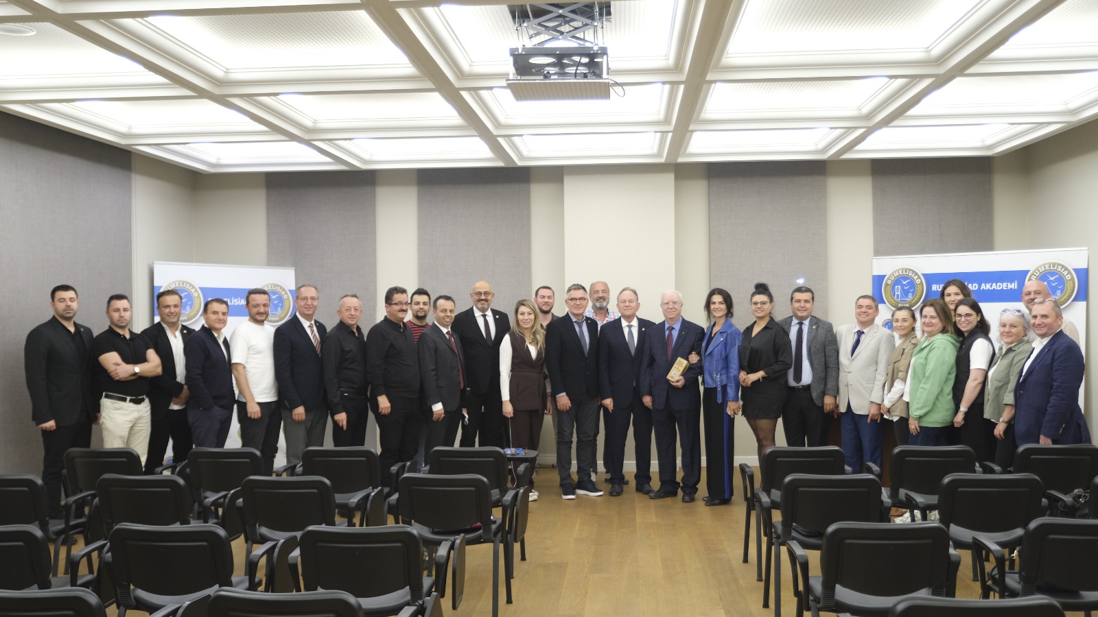 PAZARTESİ AKADEMİ