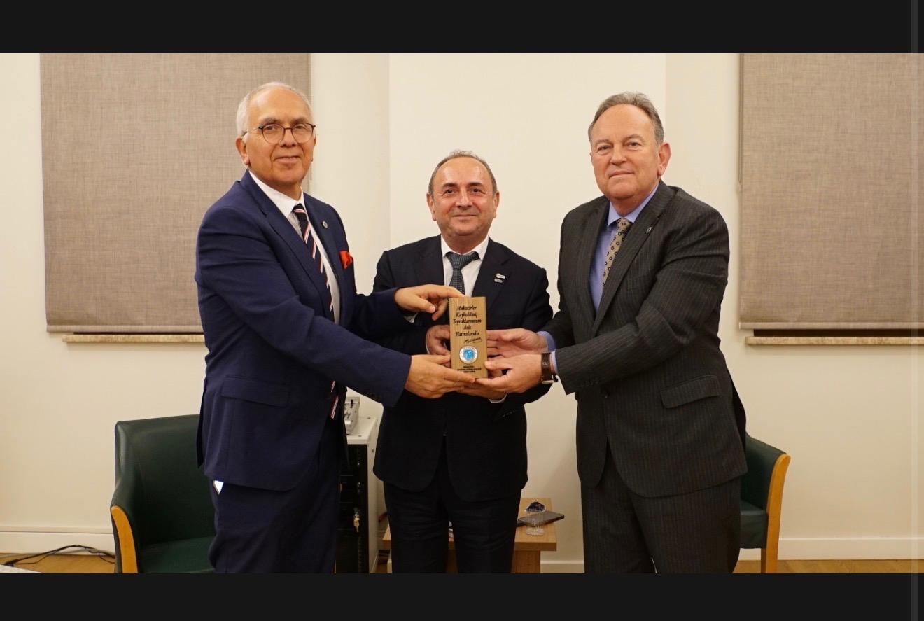 PAZARTESİ AKADEMİ