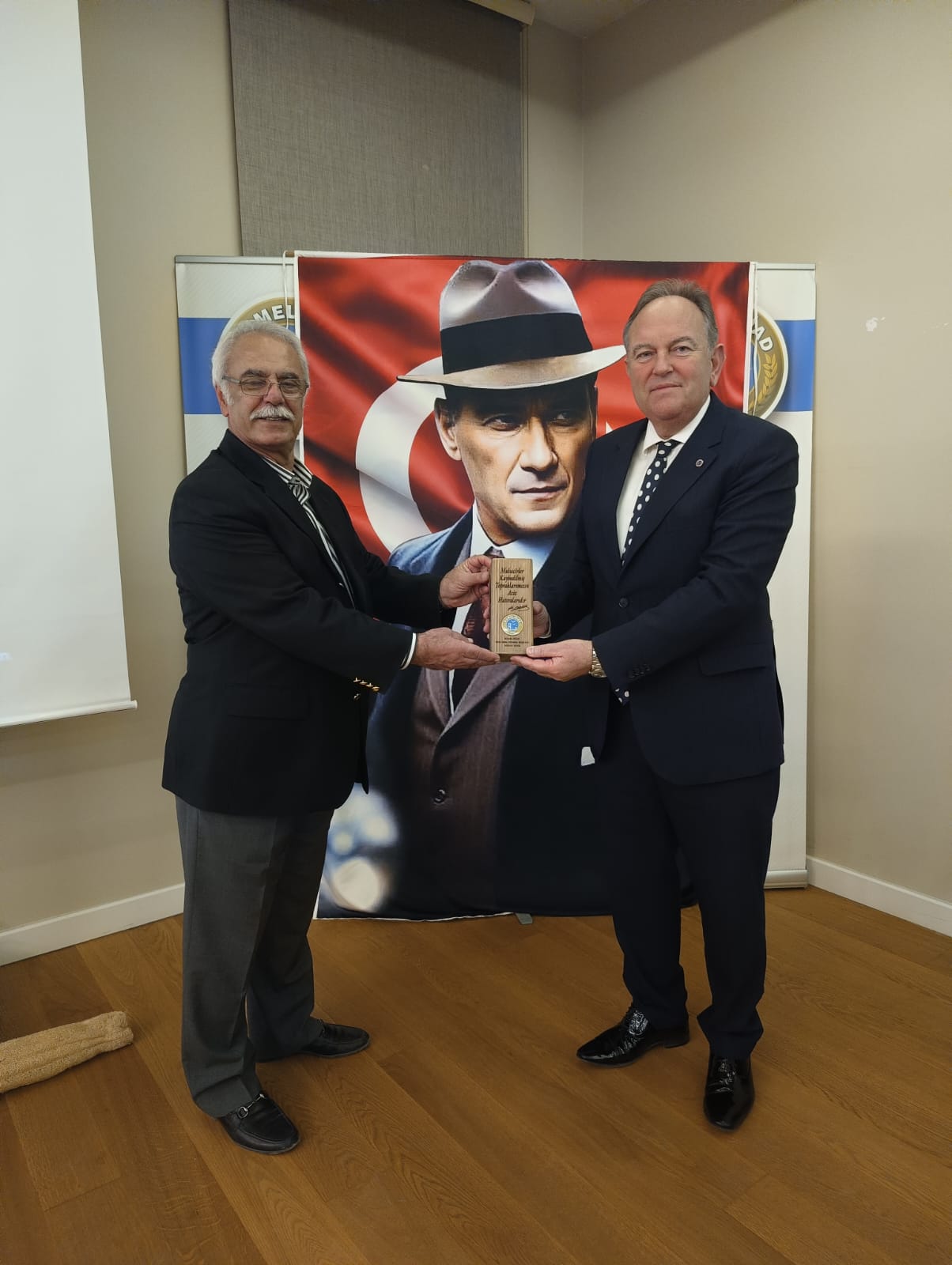 PAZARTESİ AKADEMİ KAPSAMI
