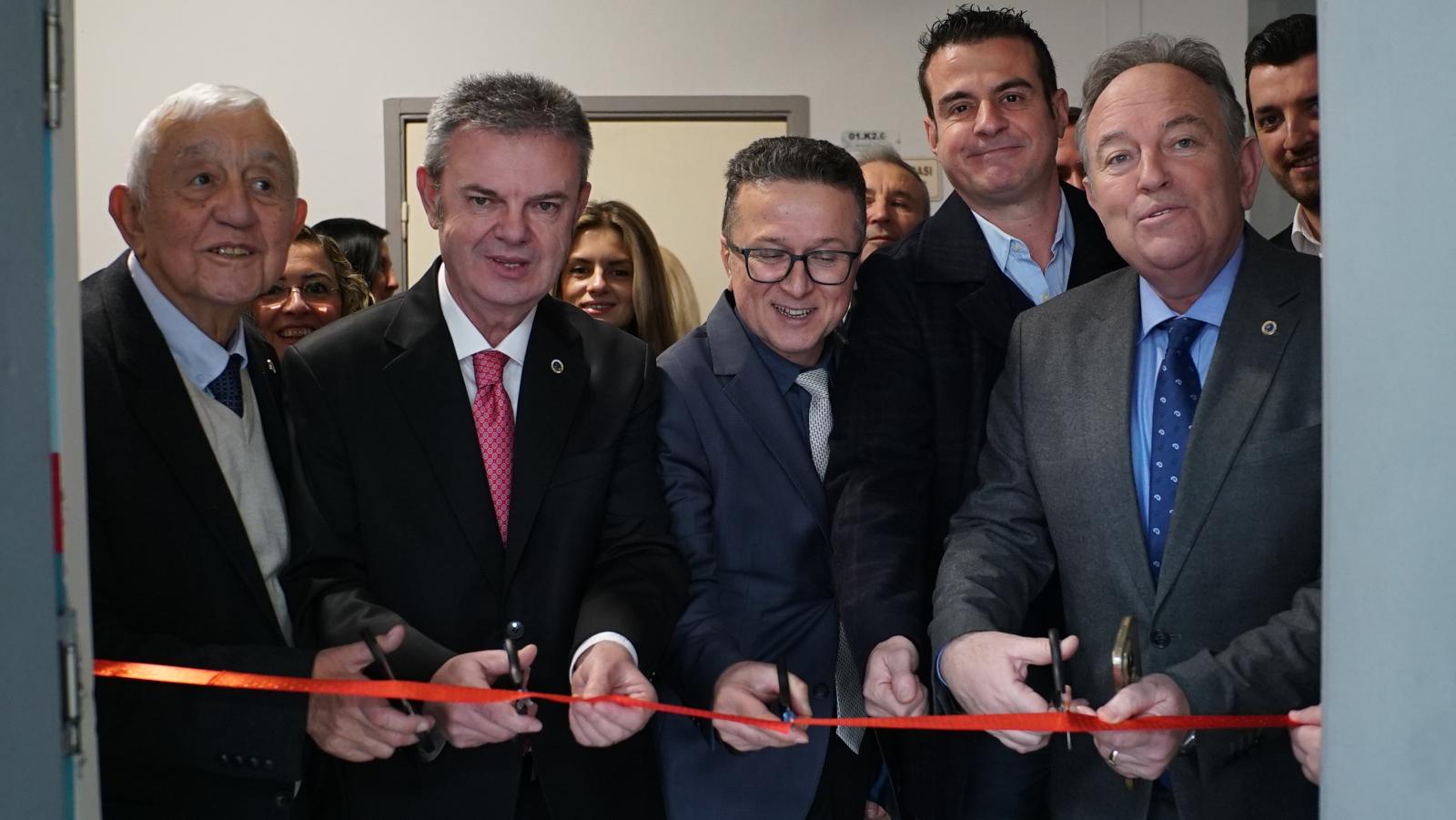 PAZARTESİ HÜRRİYET MTAL İNGİLİZCE HAZIRLIK SINIFI
