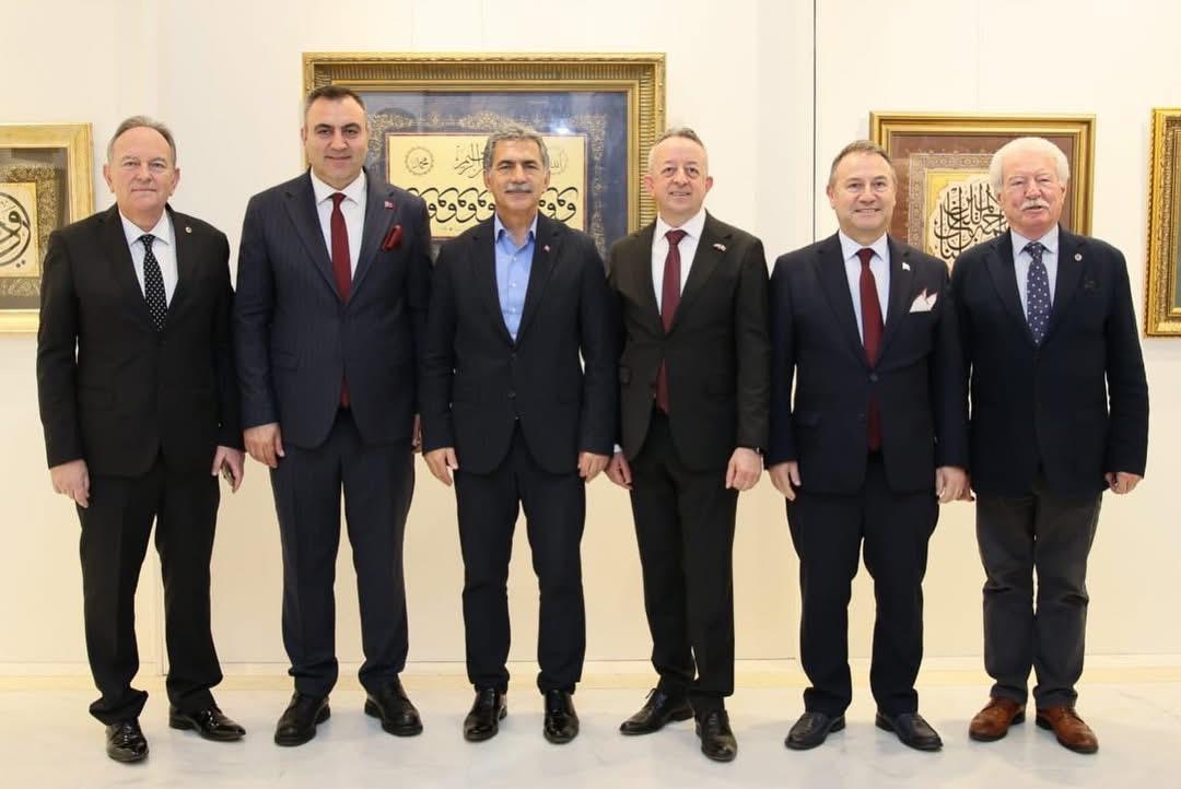 PAZARTESİ ZER-İ NAB FUAR KATILIM